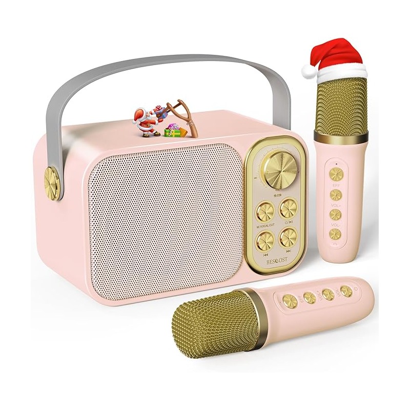 BESCOST Karaoke Profesional