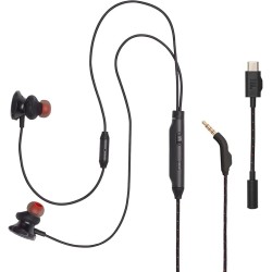 JBL Quantum 50C, auriculares