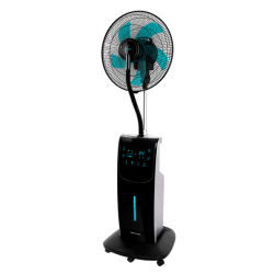 Ventilador nebulizador EnergySilence 790 Freshessence Ionic