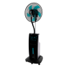 Ventilador nebulizador EnergySilence 790 Freshessence Ionic
