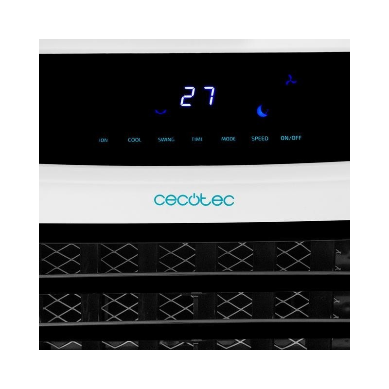 Climatizador evaporativo EnergySilence 6500 Pure Tech