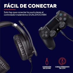 GXTrust 488 Forze Cascos