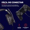 GXTrust 488 Forze Cascos