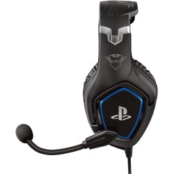 GXTrust 488 Forze Cascos