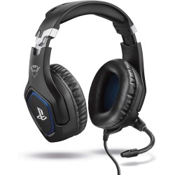 GXTrust 488 Forze Cascos