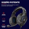 GXTrust 488 Forze Cascos