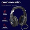 GXTrust 488 Forze Cascos