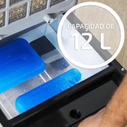 Climatizador evaporativo EnergySilence 6500 Pure Tech