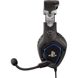 GXTrust 488 Forze Cascos