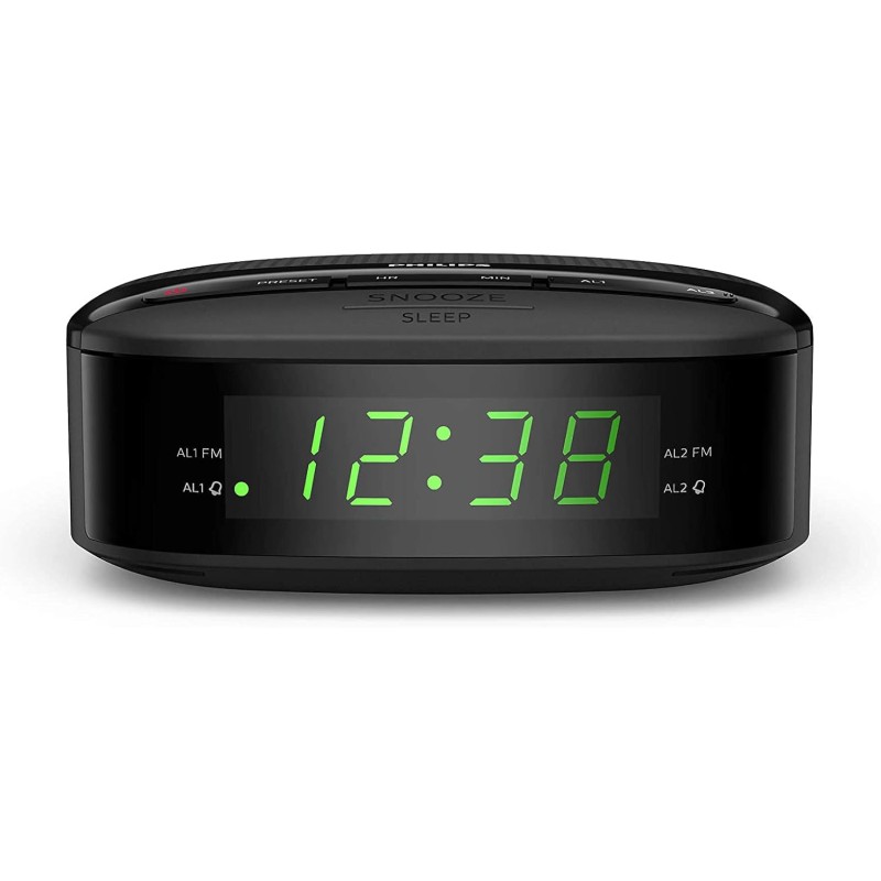Philips Radiodespertador R3205/12