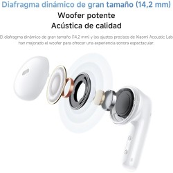 XIAOMI Redmi Buds 6 Active