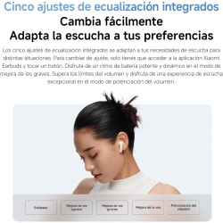 XIAOMI Redmi Buds 6 Active