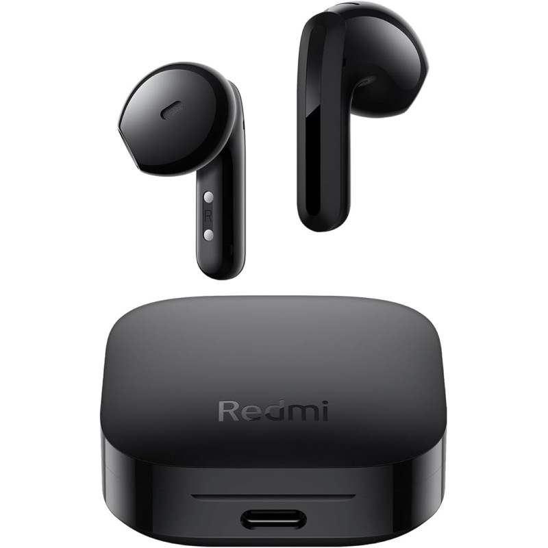 XIAOMI Redmi Buds 6 Active negro