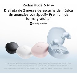 XIAOMI Redmi Buds 6 Play