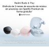 XIAOMI Redmi Buds 6 Play