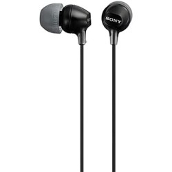 Sony MDR-EX15AP - Auriculares