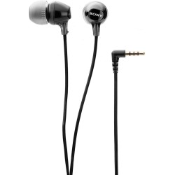 Sony MDR-EX15AP - Auriculares
