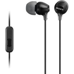 Sony MDR-EX15AP - Auriculares