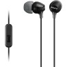 Sony MDR-EX15AP - Auriculares