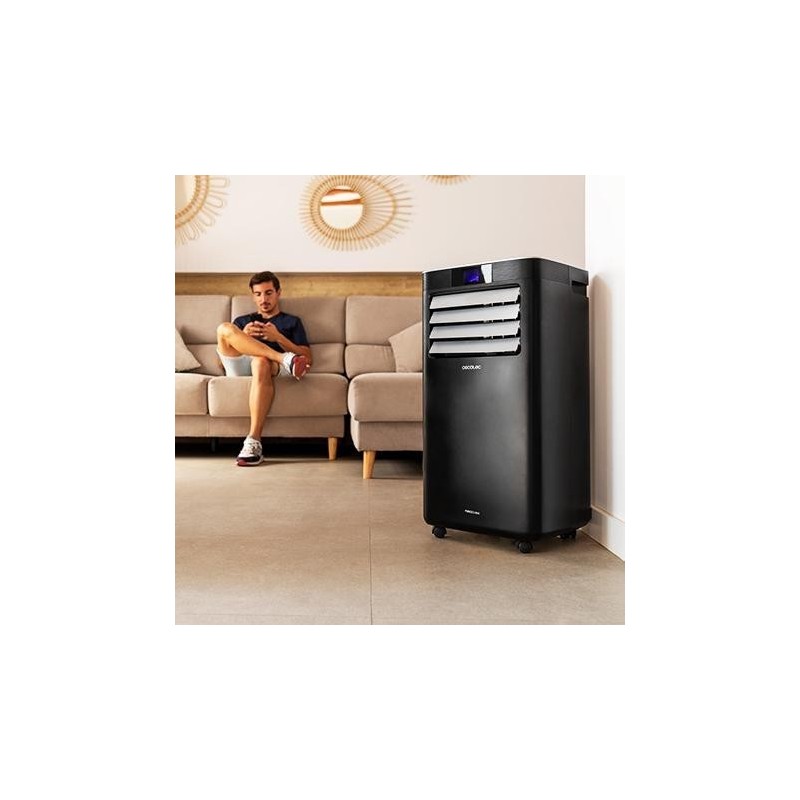 Aire acondicionado ForceClima 9350 Connected Heating