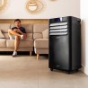 Aire acondicionado ForceClima 9350 Connected Heating