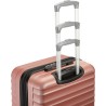 Amazon Basics Maleta Rígida de Tamaño Mediano (68 cm)