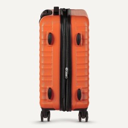 Amazon Basics Maleta de viaje rígida