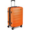 Amazon Basics Maleta de viaje rígida