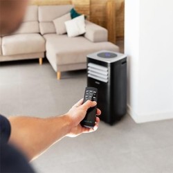 Aire acondicionado ForceClima 9350 Connected Heating