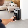 Aire acondicionado ForceClima 9350 Connected Heating