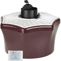 Trampa para Mosquitos...