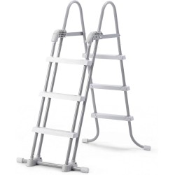 Intex 28075 - Escalera para...
