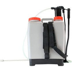 Pulverizador con Mochila