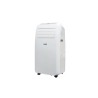 Aire Acondicionado Portátil HAIER AM12AA1GAA