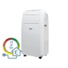 Aire Acondicionado Portátil HAIER AM12AA1GAA