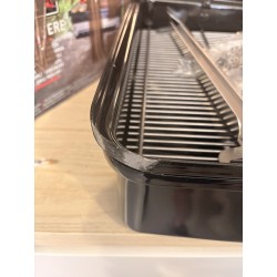 Weber Go-Anywhere Barbacoa de carbón