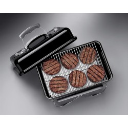 Weber Go-Anywhere Barbacoa de carbón