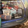 Weber Go-Anywhere Barbacoa de carbón