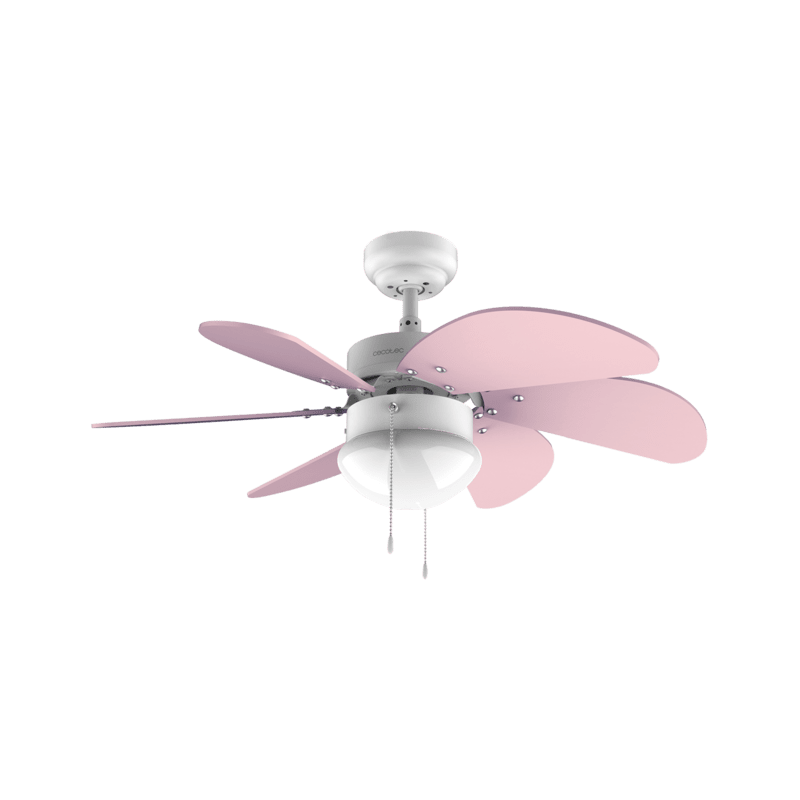 Ventilador de techo EnergySilence Aero 3600 Vision Purple