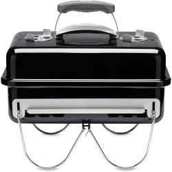 Weber Go-Anywhere Barbacoa de carbón