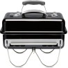Weber Go-Anywhere Barbacoa de carbón