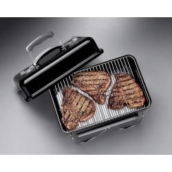 Weber Go-Anywhere Barbacoa de carbón
