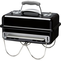 Weber Go-Anywhere Barbacoa...