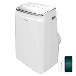 ForceClima 12800 Heating...