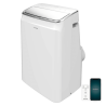 ForceClima 12800 Heating Connected Aire acondicionado portátil
