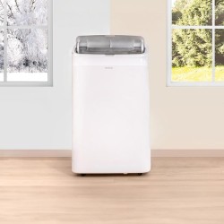 ForceClima 12800 Heating Connected Aire acondicionado portátil