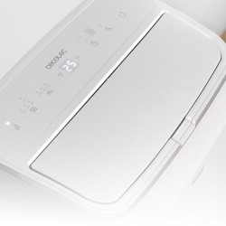 ForceClima 12800 Heating Connected Aire acondicionado portátil