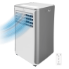 Cecotec Aire Acondicionado Portátil con Mando a Distancia ForceClima 9100