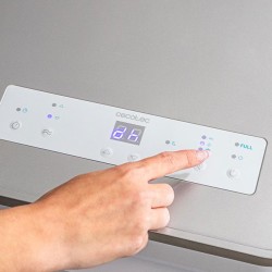 Cecotec Aire Acondicionado Portátil con Mando a Distancia ForceClima 9100