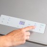 Cecotec Aire Acondicionado Portátil con Mando a Distancia ForceClima 9100